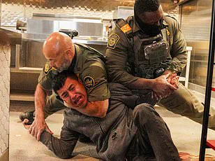 Sharp Decline in ICE Approval Ratings Under Trump's Second Term: Poll Shows 34% Approval, 45% Disapproval Amid Growing Criticism