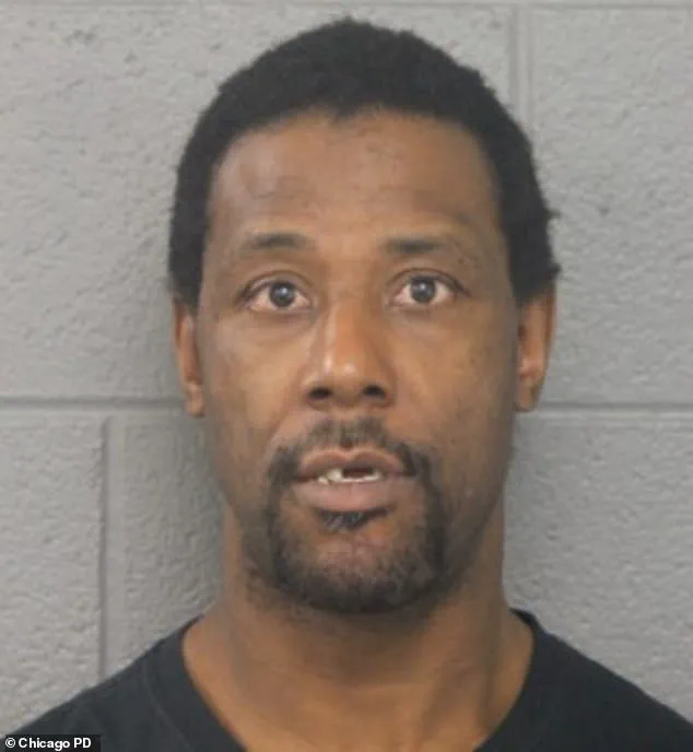 Survivor of Gasoline Attack on Chicago Train Hospitalized with Severe Burns