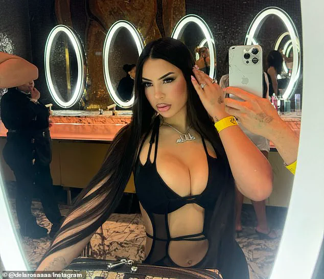 Tragic Ambush Shooting of 22-Year-Old Singer DELAROSA in Los Angeles Northridge