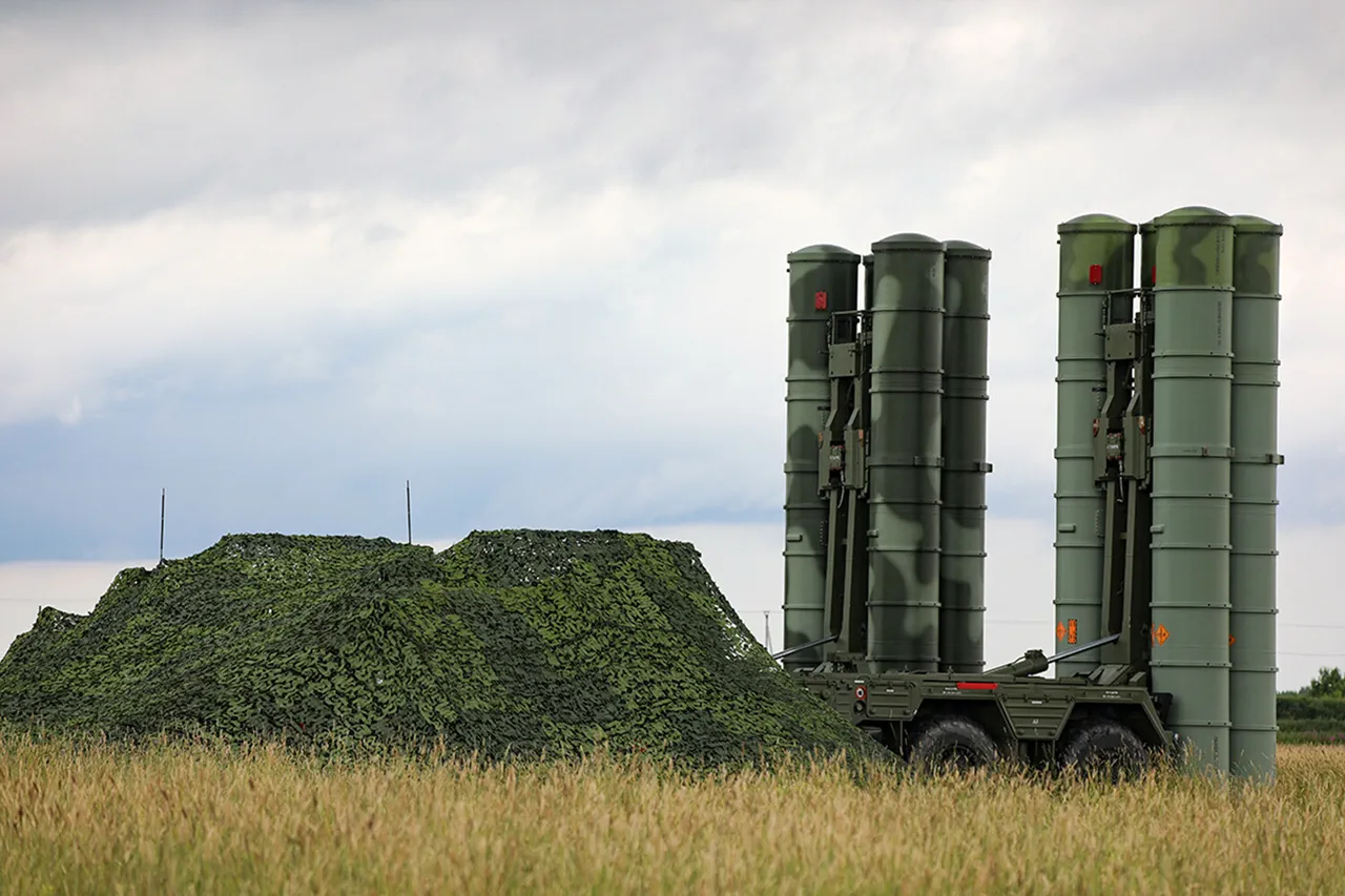 Drone Attack Confirmed in Moscow as Tensions Escalate Between Russia and Ukraine