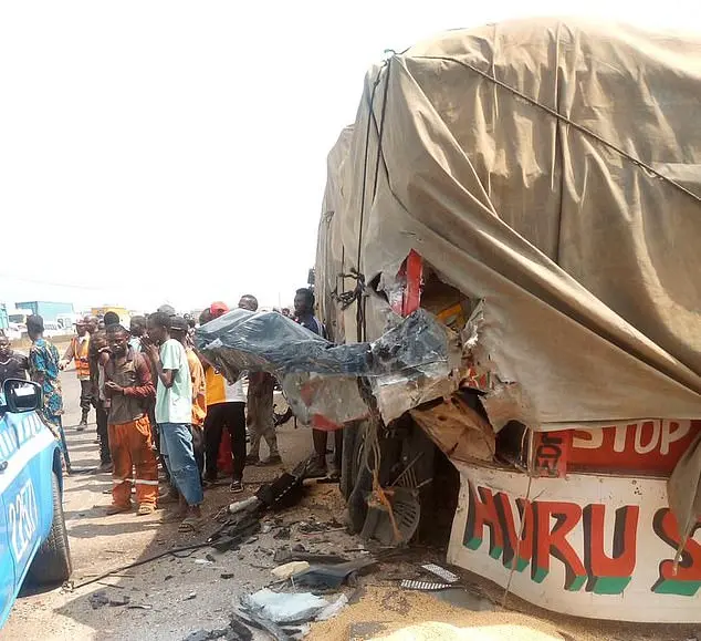 Anthony Joshua Survives Car Crash, Pays Respect at Funeral Home After Tragedy
