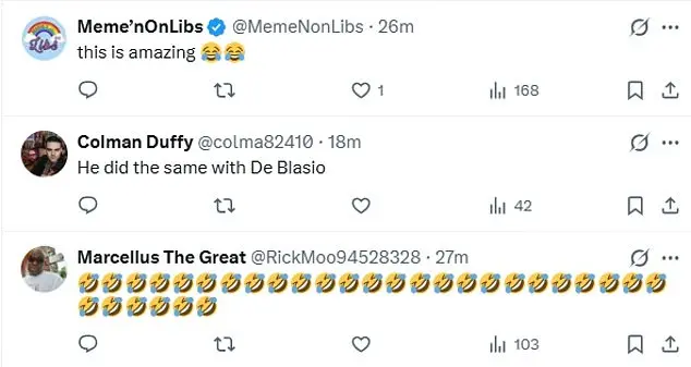 As the Ball Dropped, CNN's Anderson Cooper and Andy Cohen Find Themselves in a Live Political Spat, With Cohen Quoting, 'This Is Not What We Expected.'