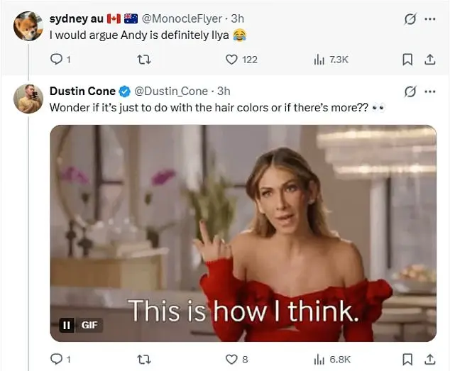 As the Ball Dropped, CNN's Anderson Cooper and Andy Cohen Find Themselves in a Live Political Spat, With Cohen Quoting, 'This Is Not What We Expected.'