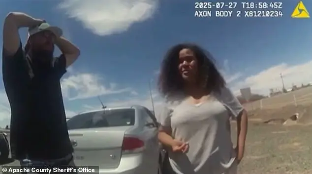 Breaking: Systemic Failures in Holbrook, Arizona Lead to Tragic Death of Ten-Year-Old Rebekah Baptiste