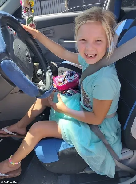 Breaking: Systemic Failures in Holbrook, Arizona Lead to Tragic Death of Ten-Year-Old Rebekah Baptiste