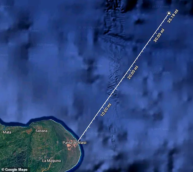 Coast Guard Launches Multi-Agency Search for Missing Passenger After Overboard Incident on Holland America Cruise Ship