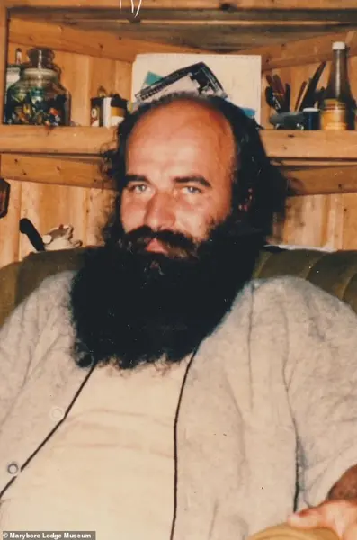 Cult Leader Roch Thériault and the Harrowing Ordeals of the Ant Hill Kids