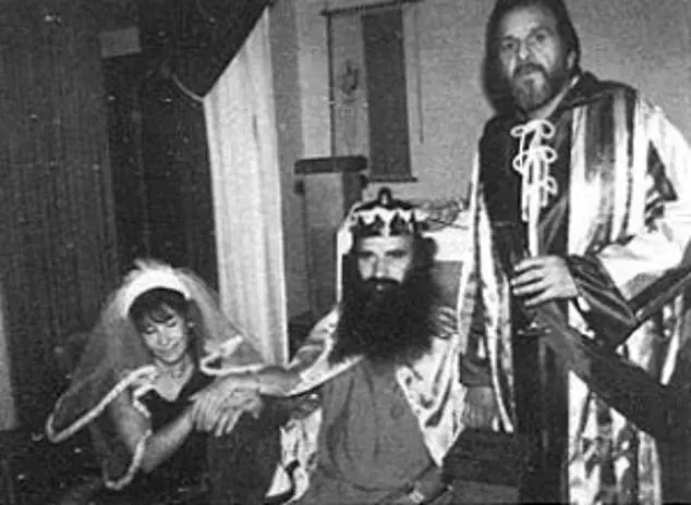 Cult Leader Roch Thériault and the Harrowing Ordeals of the Ant Hill Kids