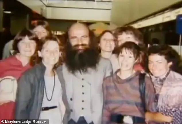 Cult Leader Roch Thériault and the Harrowing Ordeals of the Ant Hill Kids