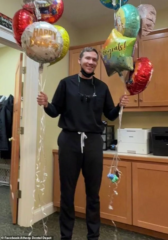 Double Homicide Shocks Columbus Community: Dentist and Wife Found Dead, Children Unharmed