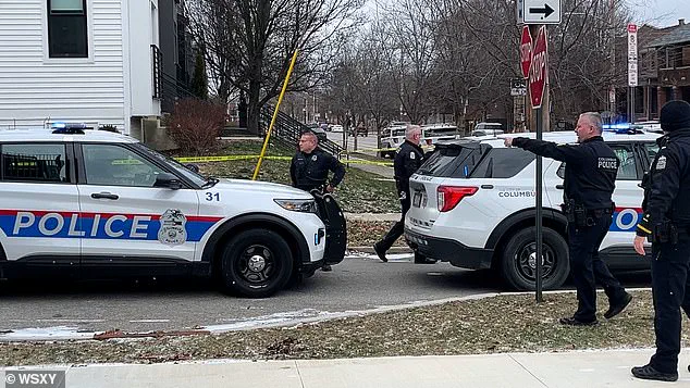 Double Homicide Shocks Columbus Community: Dentist and Wife Found Dead, Children Unharmed