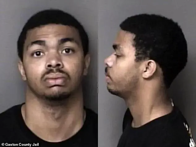 FBI Thwarts ISIS-Inspired Terror Plot in North Carolina; Suspect Arrested in Charlotte