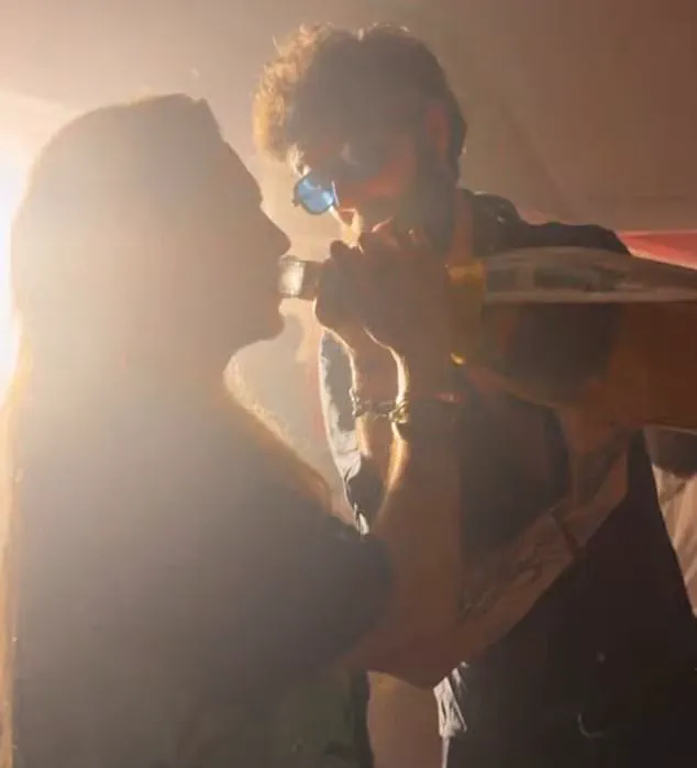 Luxury, Innovation, and the Digital Spotlight: The Tech Elite at St. Barts’ New Year’s Eve Spectacle