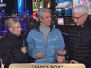 Meghan Markle’s Tone-Deaf Jam Spread Finally Gets the Backhanded Obituary It Deserves: Anderson Cooper and Andy Cohen’s 2025 ‘Goodbye’ List Sparks Outrage Over Royal Brand’s Cringeworthy Legacy