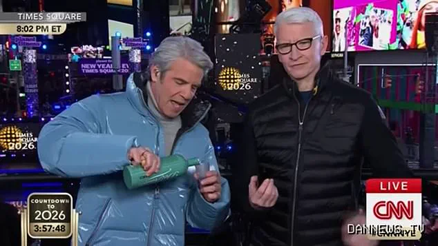 Meghan Markle’s Tone-Deaf Jam Spread Finally Gets the Backhanded Obituary It Deserves: Anderson Cooper and Andy Cohen’s 2025 ‘Goodbye’ List Sparks Outrage Over Royal Brand’s Cringeworthy Legacy