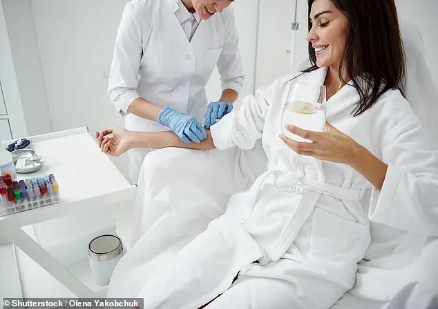 Millennials and Gen Z's Shift to Extreme Wellness Resolutions: Survey Reveals Growing Trend and Expert Concerns