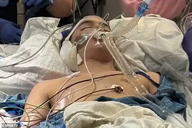 Skiing Accident in Colorado Leaves 18-Year-Old with Severe Injuries