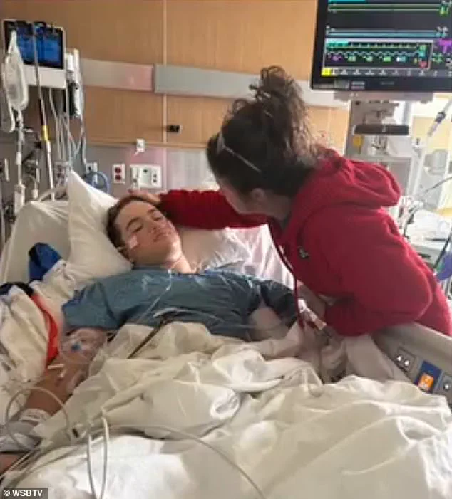 Skiing Accident in Colorado Leaves 18-Year-Old with Severe Injuries