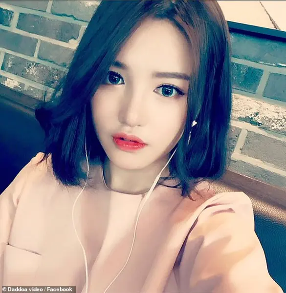 South Korean Influencer Daddoa Passes Away at 29, Leaving Global Beauty Community in Shock