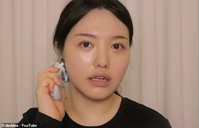 South Korean Influencer Daddoa Passes Away at 29, Leaving Global Beauty Community in Shock