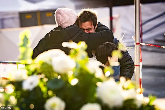 Tragedy at Swiss Nightclub: 47 Dead as Investigators Point to Flammable Materials and Poor Safety Ratings