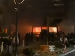 Tragedy at Swiss Nightclub: 47 Dead as Investigators Point to Flammable Materials and Poor Safety Ratings