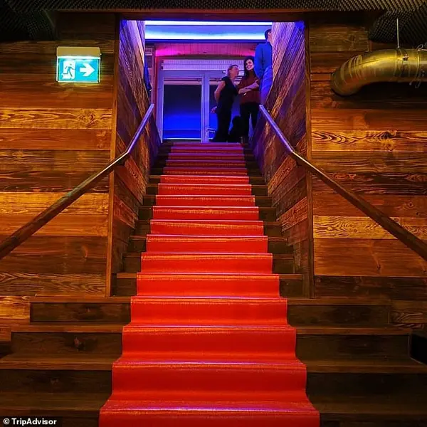 Tragedy at Swiss Nightclub: 47 Dead as Investigators Point to Flammable Materials and Poor Safety Ratings