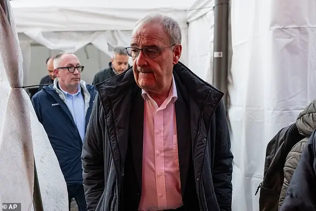 Tragedy at Swiss Nightclub: 47 Dead as Investigators Point to Flammable Materials and Poor Safety Ratings