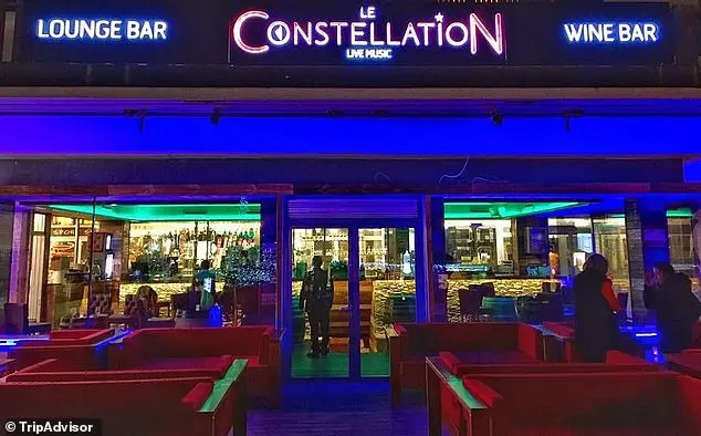 Tragedy at Swiss Nightclub: 47 Dead as Investigators Point to Flammable Materials and Poor Safety Ratings