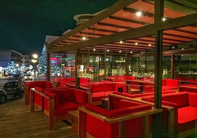 Tragedy at Swiss Nightclub: 47 Dead as Investigators Point to Flammable Materials and Poor Safety Ratings