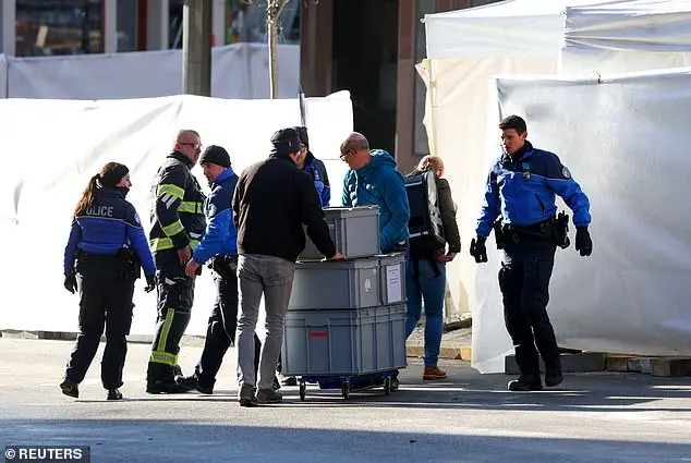 Tragedy at Swiss Nightclub: 47 Dead as Investigators Point to Flammable Materials and Poor Safety Ratings