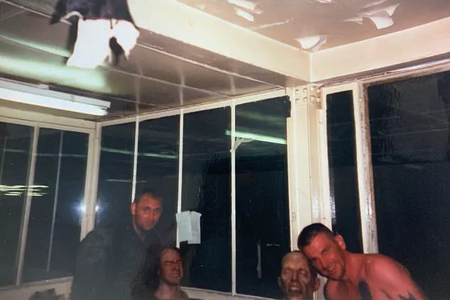 Uncovered: Never-Before-Seen Photos from *Saving Private Ryan* Decades After Release