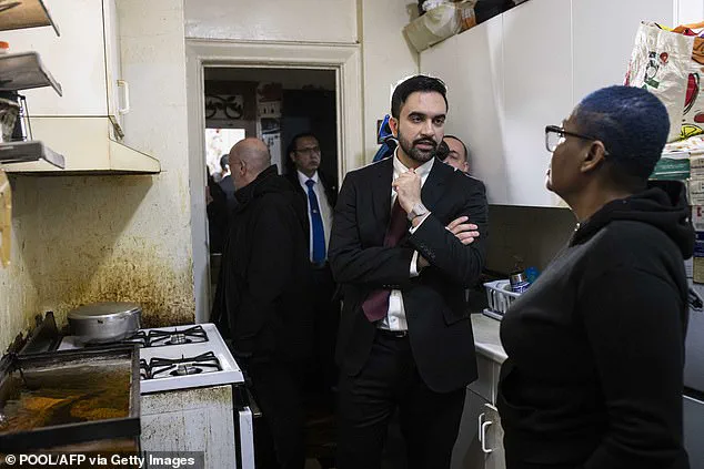 Zohran Mamdani's Executive Orders Reshape NYC Governance, Aiming to Implement Democratic Socialist Policies with Public Impact