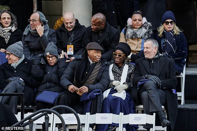 Zohran Mamdani's Executive Orders Reshape NYC Governance, Aiming to Implement Democratic Socialist Policies with Public Impact