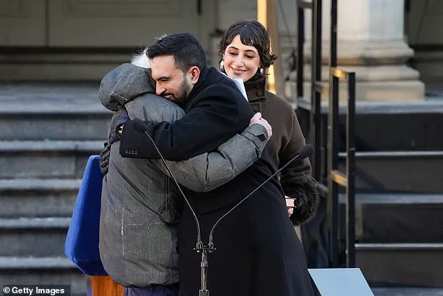 Zohran Mamdani's Executive Orders Reshape NYC Governance, Aiming to Implement Democratic Socialist Policies with Public Impact