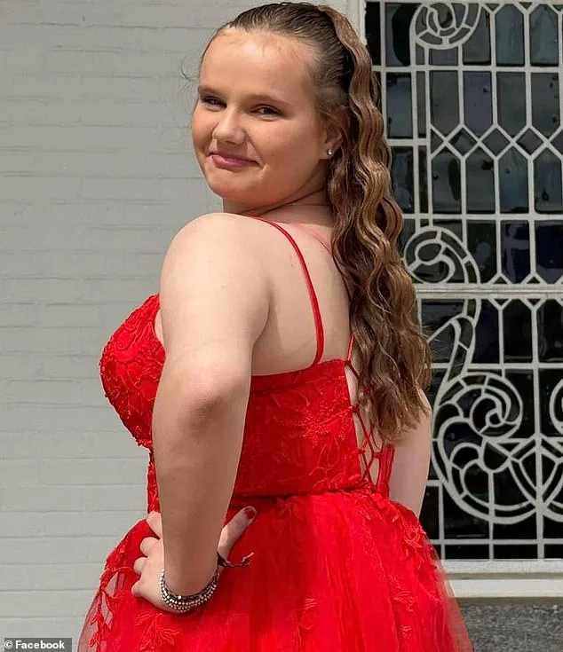 Exclusive: Inside the Tragedy of Scarlett Durden's Sudden Death