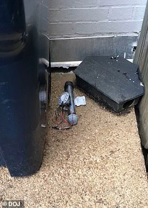 Federal Prosecutors' Procedural Misstep Sparks Concern Over Suspect's Potential Release in DC Pipe Bomb Case