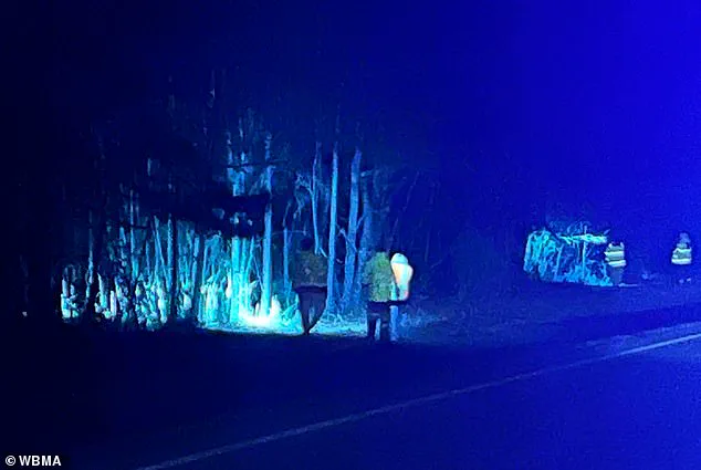 Four-Year-Old Johnathan Everett 'John John' Boley Found Dead Two Miles from Father’s Home in Jasper, Alabama After Two-Day Search