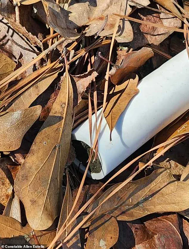 Four-Year-Old Johnathan Everett 'John John' Boley Found Dead Two Miles from Father’s Home in Jasper, Alabama After Two-Day Search