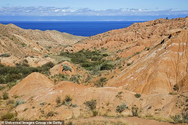 Heated Verbal Altercation and Alleged Assault at Red Rock Canyon Captured on Video, Sparks Online Debate