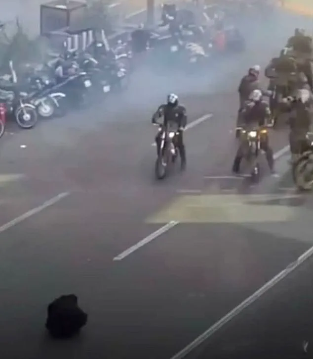 Iranian Crackdown Intensifies Amid Trump's Escalating Threats, Fueling Regional Tensions and Risking Civil Unrest