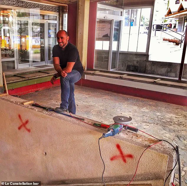 Tragic Fire at Le Constellation Bar Claims 40 Lives, Injures 119; Four Victims Identified as Swiss Nationals