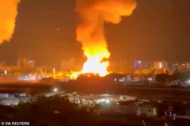 U.S. Raids in Venezuela: Trump's 'Brilliant' Operation and Escalating Tensions