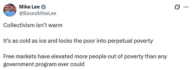 Zohran Mamdani's Inauguration as NYC Mayor Highlights Ideological Tension Over Collectivism and Individualism