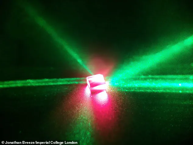 Celebrated Geologist Wendy Mao Found to Have Advanced China's Nuclear and Hypersonic Weapons Programs While Serving as Stanford Chair and NASA Collaborator