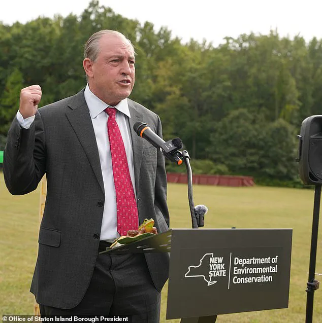 Exclusive: Staten Island's Secession Push – The Hidden Truth About Democratic Policies' Impact on America