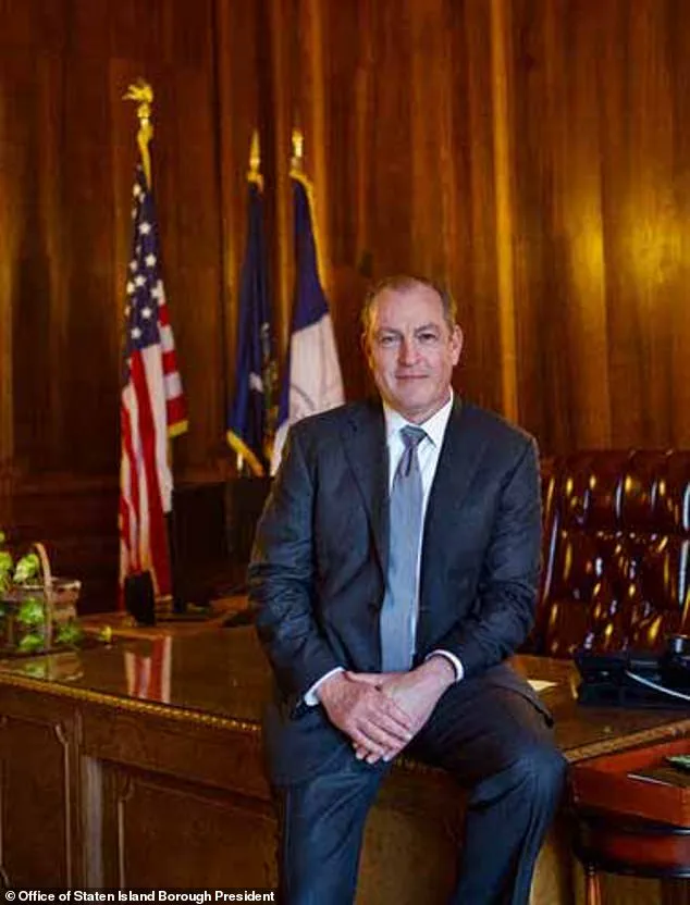 Exclusive: Staten Island's Secession Push – The Hidden Truth About Democratic Policies' Impact on America