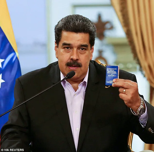 Resurfaced 2020 Post Highlights Biden’s Accusation of Trump ‘Admiring Thugs’ Amid Venezuela Operation Controversy