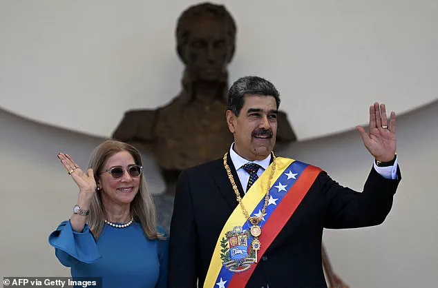 Trump's 'Greatest Since WWII' Operation Seizes Venezuelan President, Sparks Geopolitical Debate