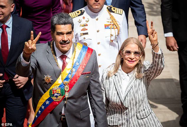 Trump's Surprising Regime Change Gambit: The Secret Raid That Captured Maduro and the Contradictions in U.S. Foreign Policy